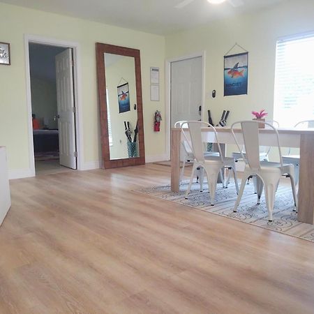 Family, Couples Retreat Near Airport, Cruise Port & Beaches Fort Lauderdale Buitenkant foto