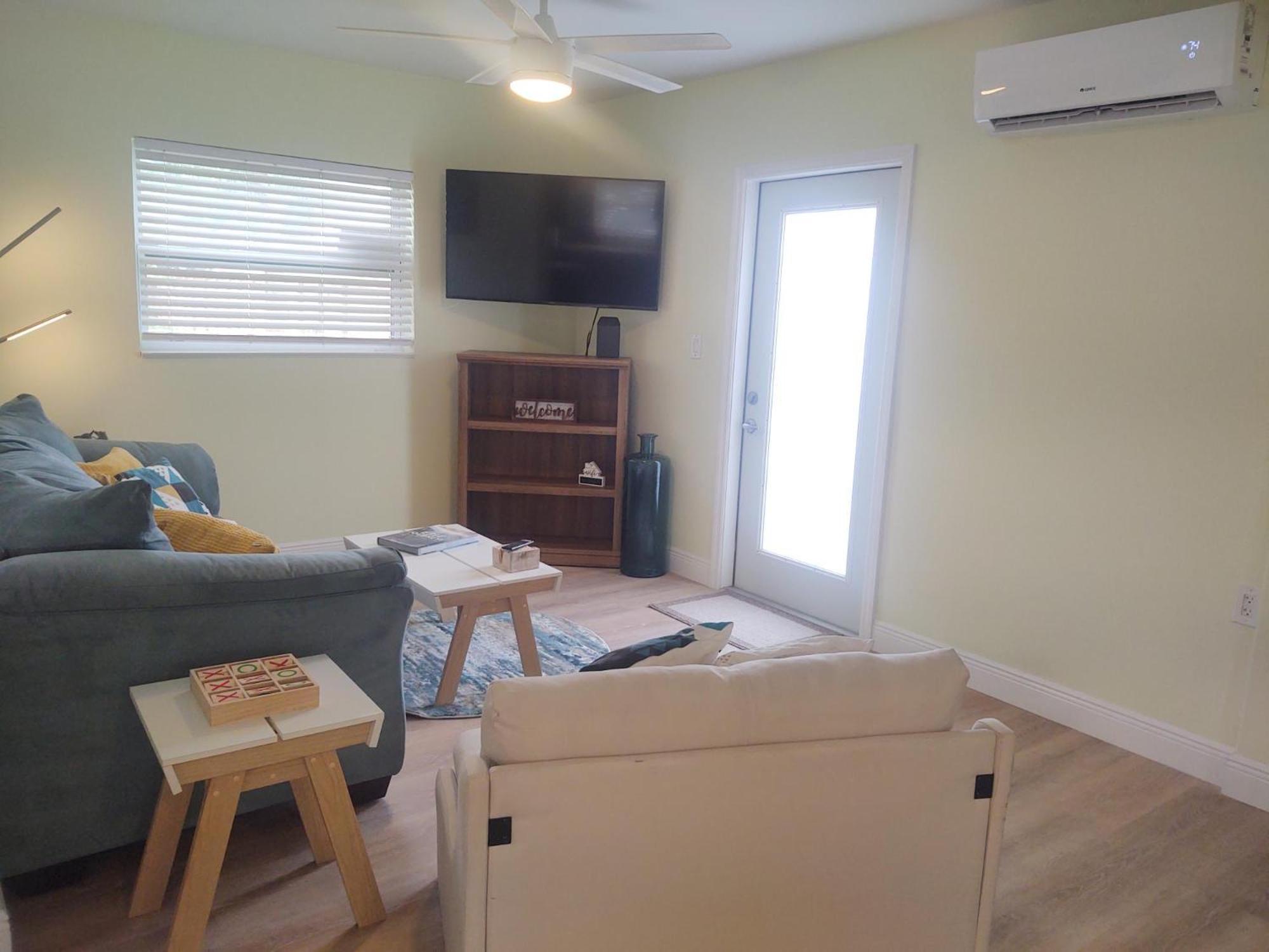Family, Couples Retreat Near Airport, Cruise Port & Beaches Fort Lauderdale Buitenkant foto