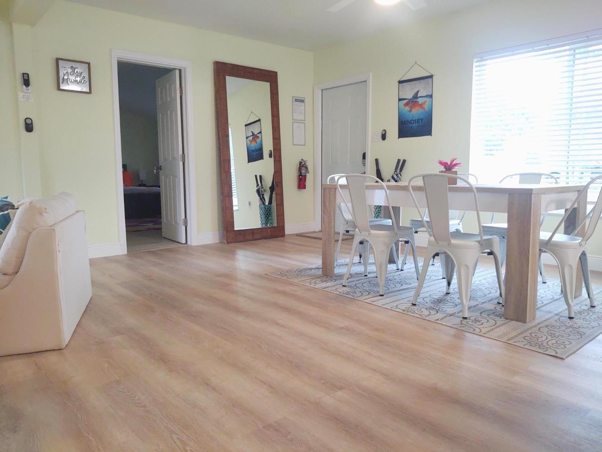 Family, Couples Retreat Near Airport, Cruise Port & Beaches Fort Lauderdale Buitenkant foto
