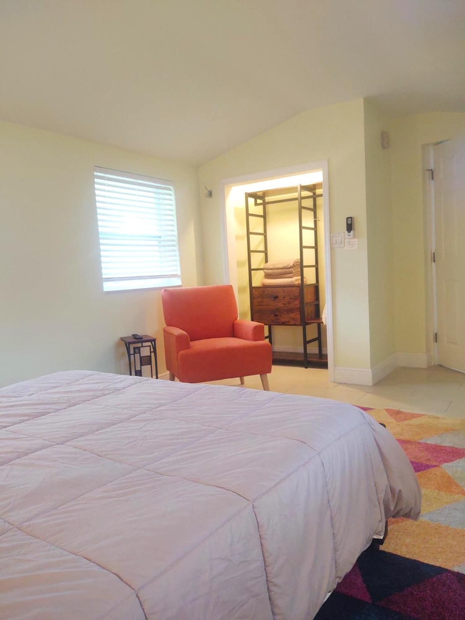 Family, Couples Retreat Near Airport, Cruise Port & Beaches Fort Lauderdale Buitenkant foto