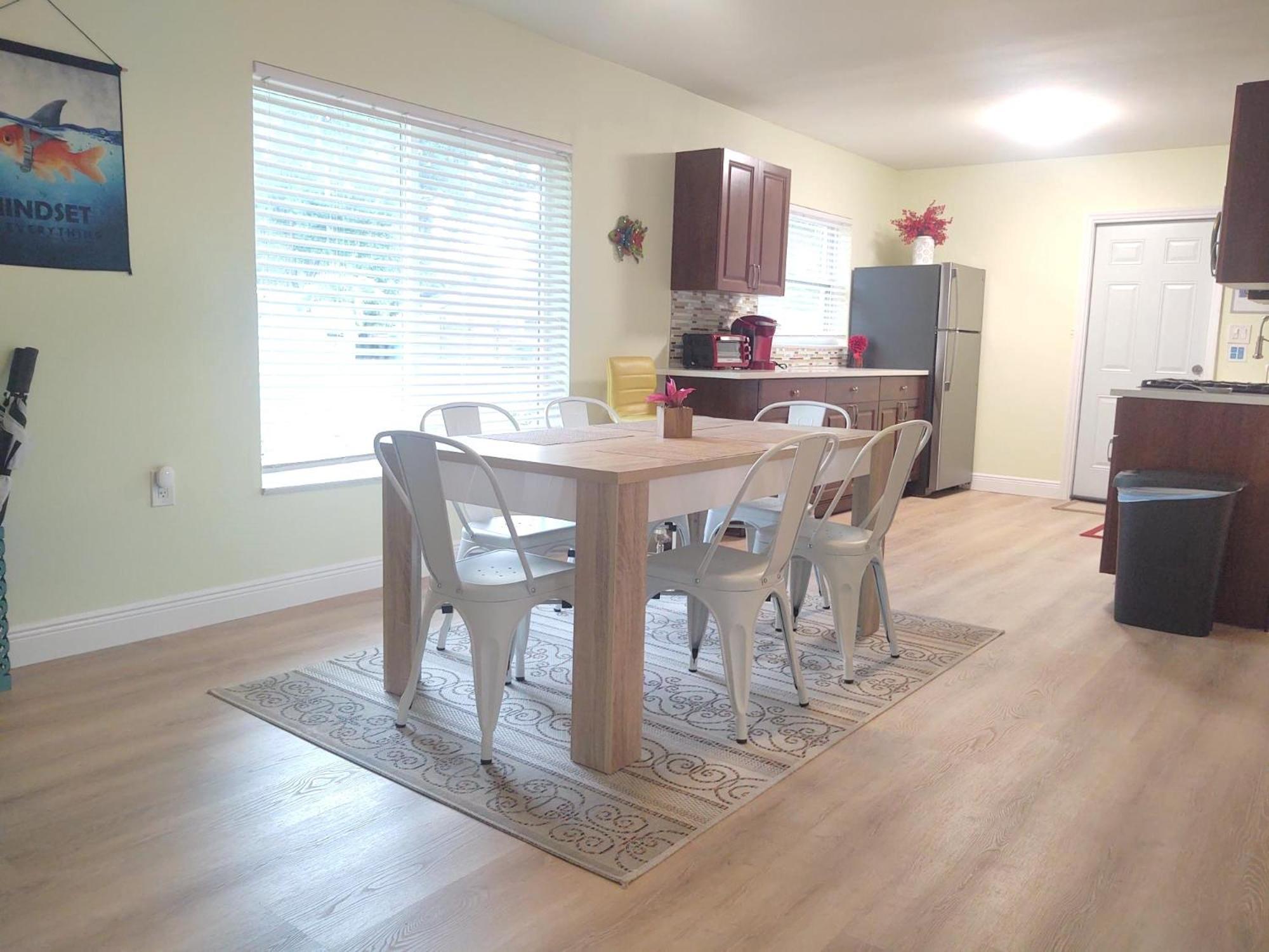 Family, Couples Retreat Near Airport, Cruise Port & Beaches Fort Lauderdale Buitenkant foto