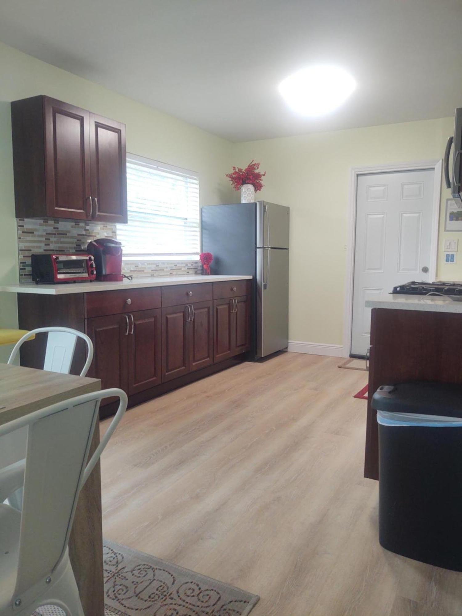 Family, Couples Retreat Near Airport, Cruise Port & Beaches Fort Lauderdale Buitenkant foto